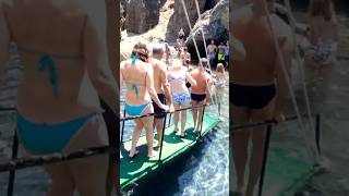 Aegean Sea Islands Tour - Boat Trip - Awesome Views