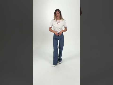 Брюки Azzara 994 синий