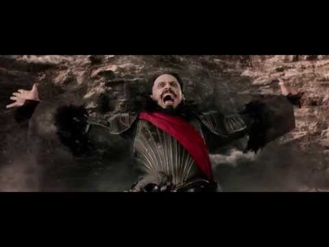 Pan - Teaser Trailer [HD]