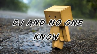Download lagu DJ AND NO ONE KNOW JEDAG JEDUG FULL BEAT VIRAL TIKTOK TERBARU 2022 DJ KOMANG RIMEX | DJ BE WITH YOU mp3