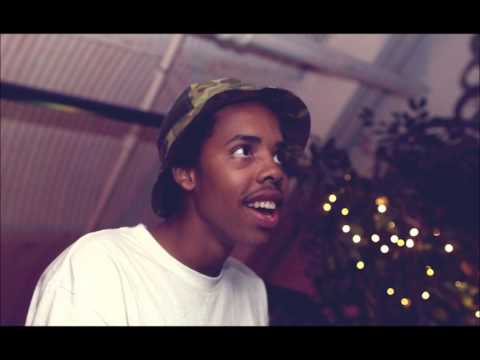 Earl Sweatshirt x A$AP Rocky Type Beat [Prod. Rhakim Ali]