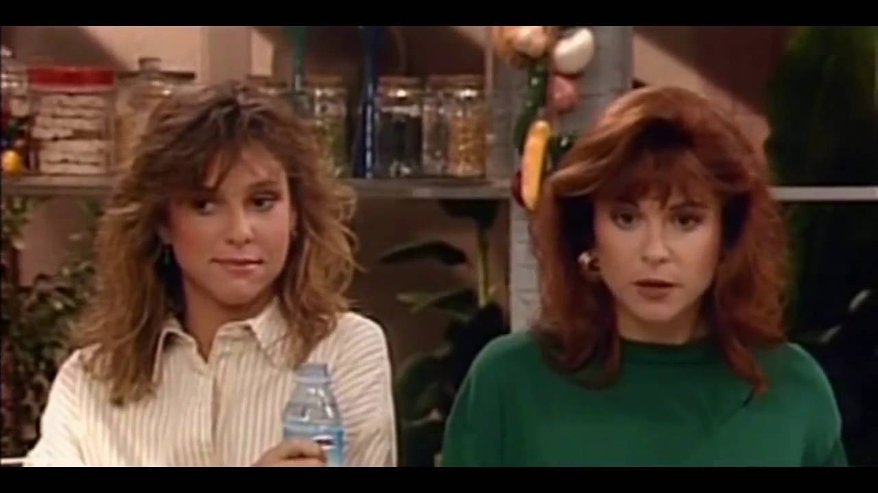 Empty Nest S02E07 You Are 16 Going on 17 and I'm Not
