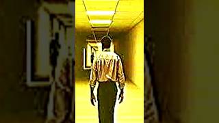 backrooms movie scene