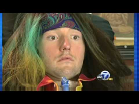 Jason Becker ABC2008