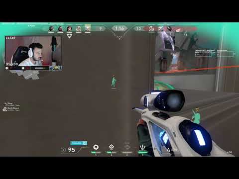 Tarik caught aimbotting