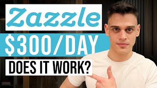 How to Make Money with Zazzle (in 2022) Zazzle Tutorial for Beginners