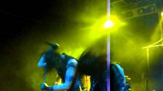 Murderdolls - Slit My Wrist @ HMV Forum London