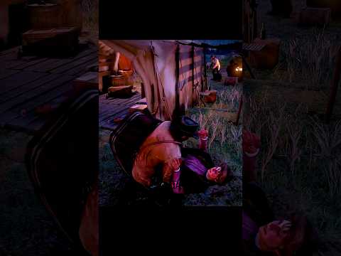 Arthur x Mary-Beth❤️😍 #shorts #short #rdr2 #rdr