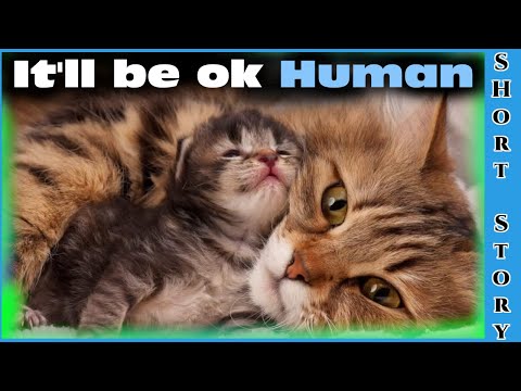 Best SciFi 1612 - The Sons Of The Fathers | HFY | Humans Are Space Orcs | Why do cats Purr?