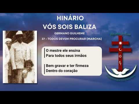 37   TODOS DEVEM PROCURAR