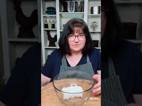 Sweet Cream Cheese Filling