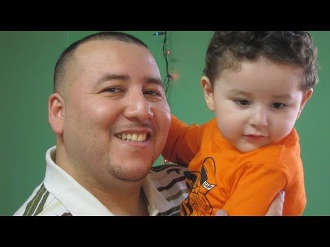 Supplies for GOOD+ Fatherhood Initiative