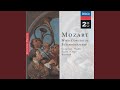Mozart: Bassoon Concerto in B-Flat Major, K. 191 - 2. Andante ma adagio