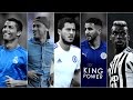 Best Football Players ● Skills Mix ● 2016 | HD | Vol.1