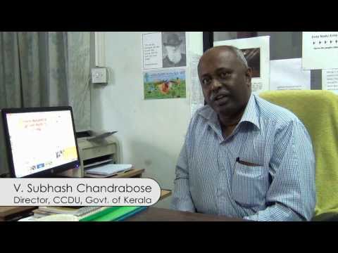 New Year Wishes from V. Subhash Chandrabose