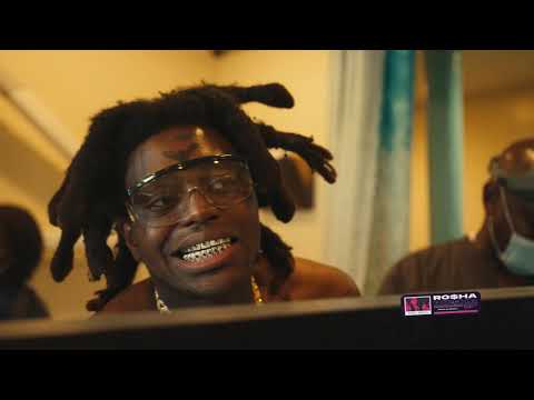 (GRÁTIS) Kayblack, Teto, Kodack Black  - "Piano Vibes" type beat