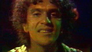 Caetano Veloso "Terra" ~1984 "Musical Express" old videotape