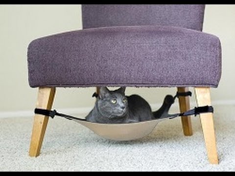 Cat Crib Cat Hammock and Bed