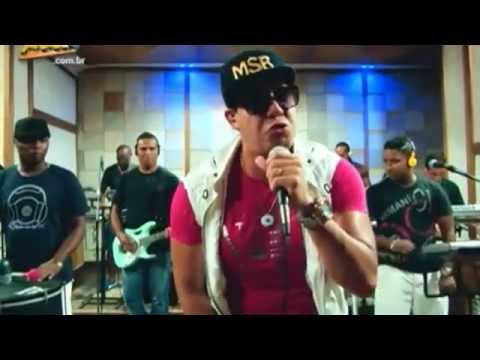 Rubinho MSB no Estúdio Pida - Povão - @RUBINHOmsb