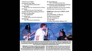 DVDA Residue (The Full Album) [Check the description]