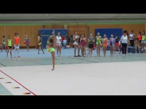 Elina Lang free 2013