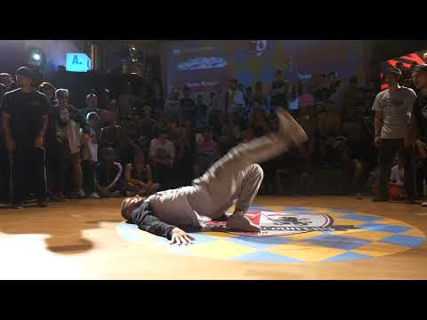 Outbreak Europe 2018 | Rep Your Country Top 8 | Team Russia vs Team Belarus