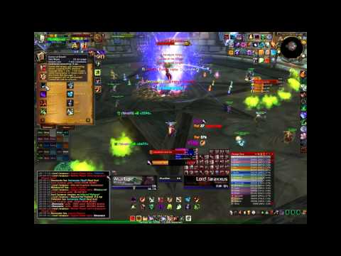 OverHaulin-Tauri-Toc 25 Hc-Lord Jaraxxus