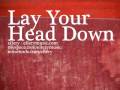Lay Your Head Down : by Ellery, from the EP "You Did Everything Right"