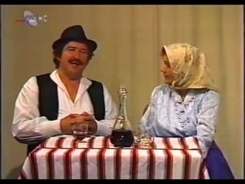 Slave Šanta prikazuje: Prohram RTNS "Siroki plan" (1998).