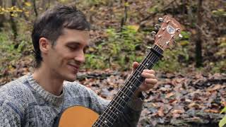 Lucas Carpenter - "The Persimmon Tree" (Live Acoustic)