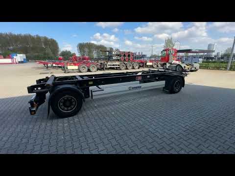 Krone video miniatuur