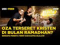 PENDETA YERRY RAYAIN LEBARAN BeritaAkhirPekan