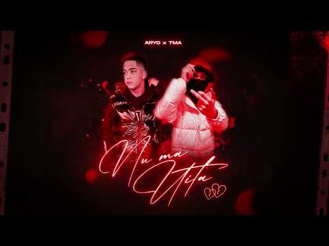 ARYO x TMA - Nu ma uita 💔 (Official Visual)