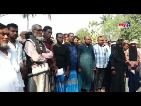 বরিশালের মুলাদী উপজেলায় রবি/২০২২-২৩ মৌসুমে প্রণোদনা কার্যক্রমের বীজ ও সার বিতরণ