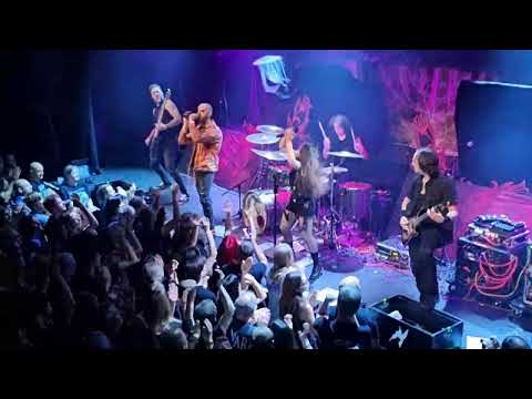 Sinheresy - 18/10/2025 - full show @ Metropool, Enschede