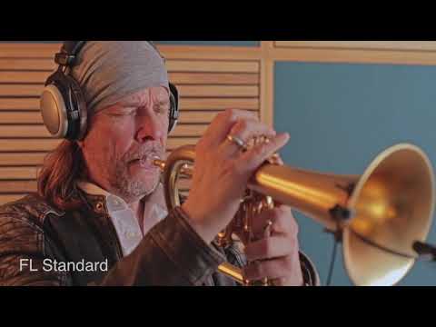 Der SOUNDFREAK im Vergleich - gespielt von und in Kooperation mit RÜDIGER BALDAUF