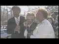 The Funeral for Angela Pitts Fuller (Goodie Mob's Terrance "T Mo" Barnett's Sister) (12/9/81)