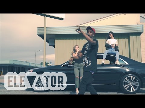 $teven Cannon - Gassed Up (Official Music Video)