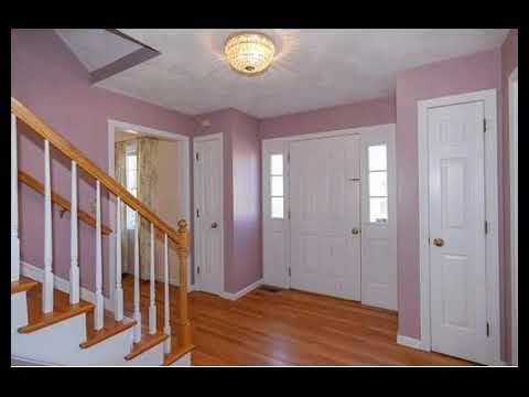 22 Fairway Drive Woburn, MA 01801 - Single Family - Real Estate - For Sale