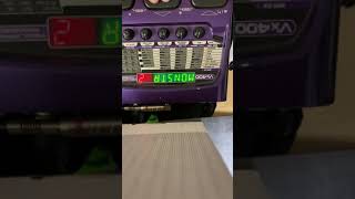DigiTech VX400 - What To Know & Where To Buy | Equipboard