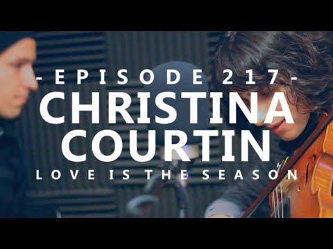 Christina Courtin - Love Is The Season
