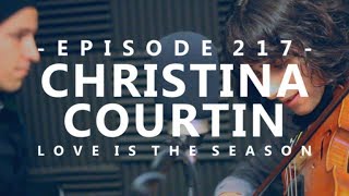 Christina Courtin - Love Is The Season