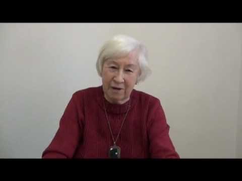 Eine Zeitzeugin erzählt