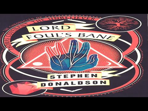 The Cost Of Being An Outcast - The Chronicles Of Thomas Covenant The Unbeliever