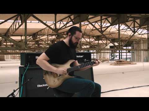 IHSAHN - My Heart is Of The North playthrough (Aristides 060 Custom)