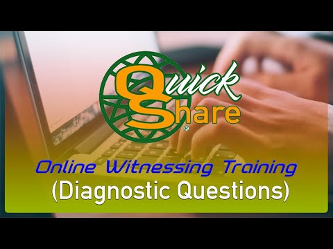 Question Diagnostic