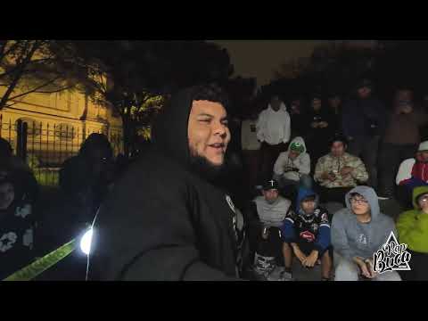 LOKO vs FOX vs RAS ll REPECHAJE ll 1vs1vs1 ll END SEASON 2025 RAPBUCA