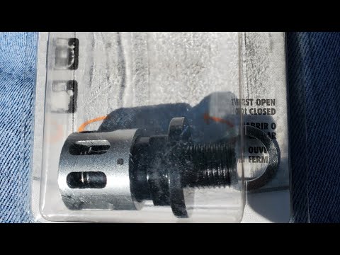 2012 Jeep  Cherokee  Laredo oil change an DORMAN TWIST DRAIN Review