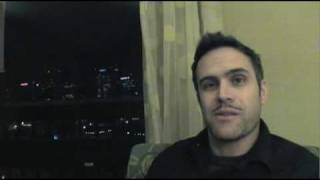 A Special Message From Reese Roper.