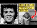 The Rise and Fall of Gary Glitter